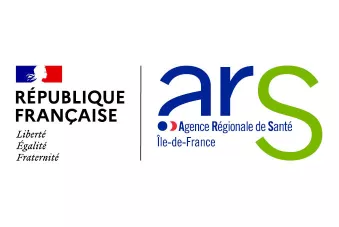 logo de l'ars